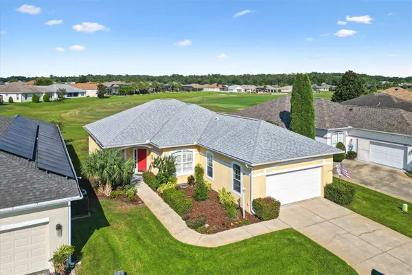 17739 SE 121st Terrace Road, SUMMERFIELD, FL 34491