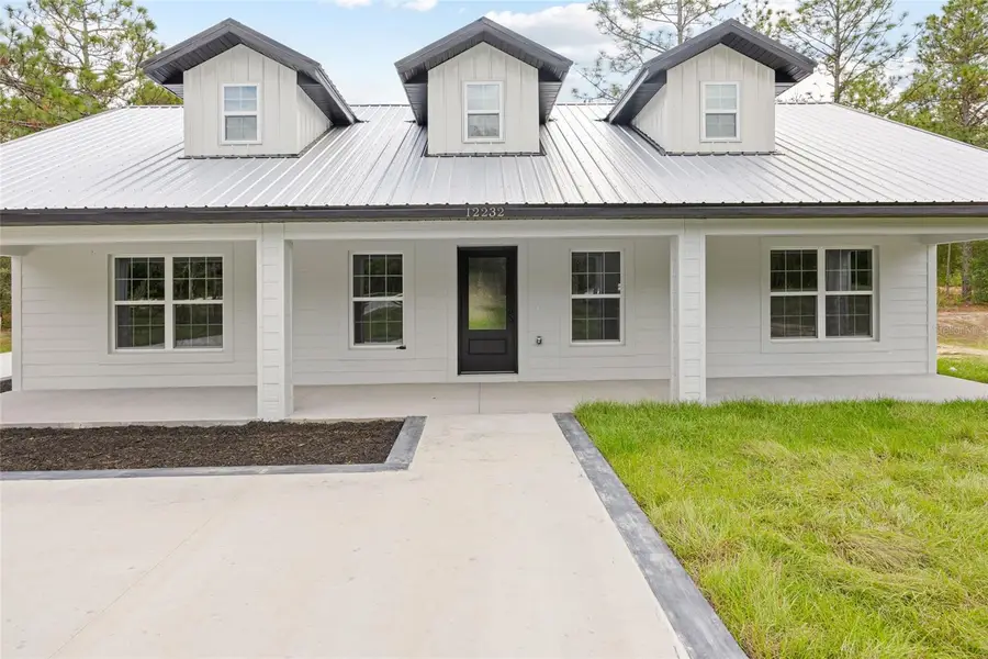 12232 SW 91st Lane, Dunnellon, FL 34432 - Image #2