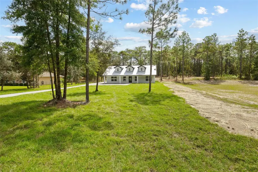 12232 SW 91st Lane, Dunnellon, FL 34432 - Image #3