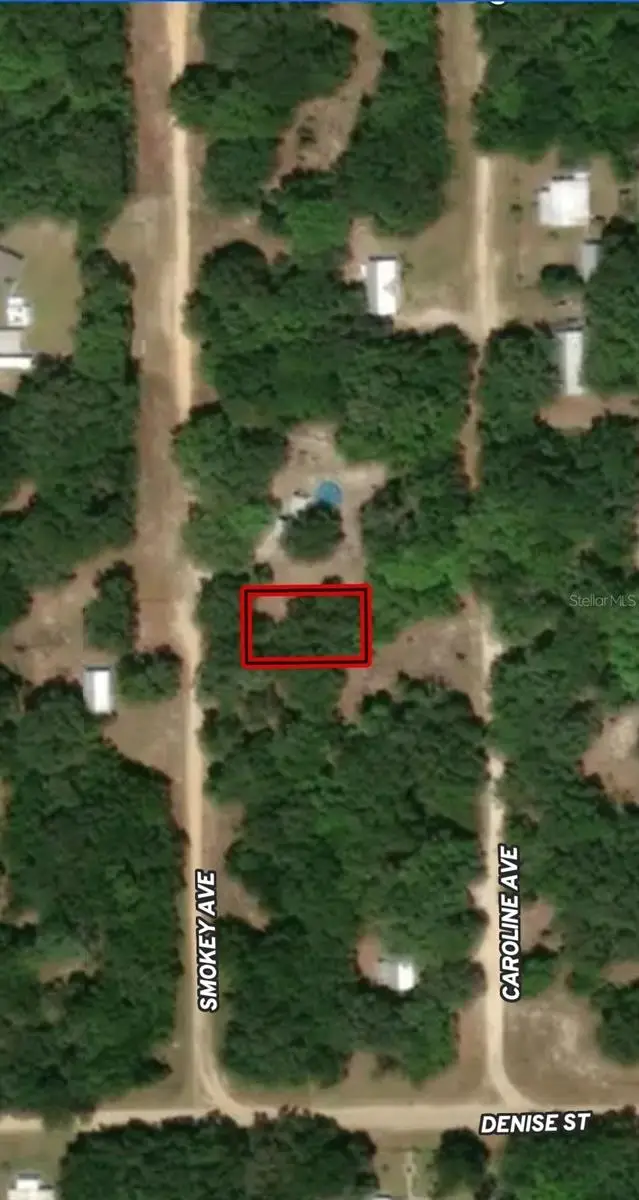 LOT 12 Smokey Avenue, Interlachen, FL 32148 - Image #1