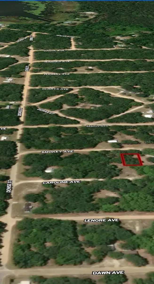 LOT 12 Smokey Avenue, Interlachen, FL 32148 - Image #2