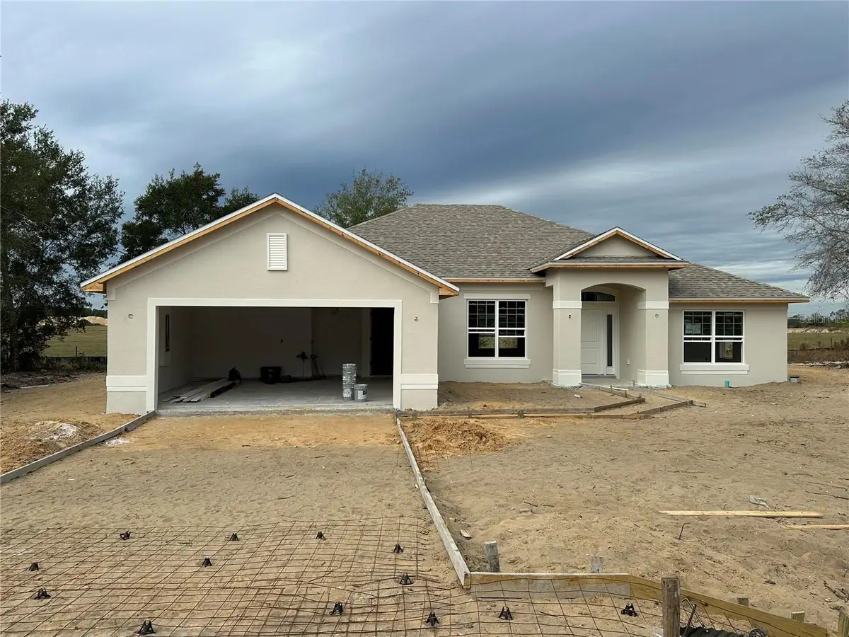 6 Olive Circle Loop, Ocala, FL 34472 - Image #1