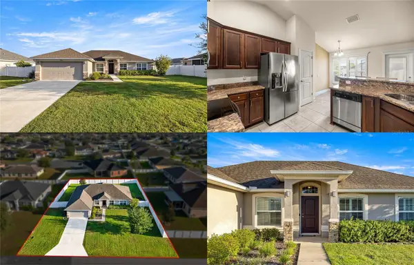 9903 SW 55th Avenue Road, OCALA, FL 34476