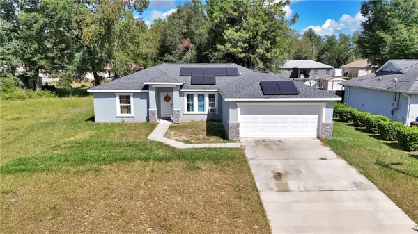 7153 SE 124th Street, BELLEVIEW, FL 34420