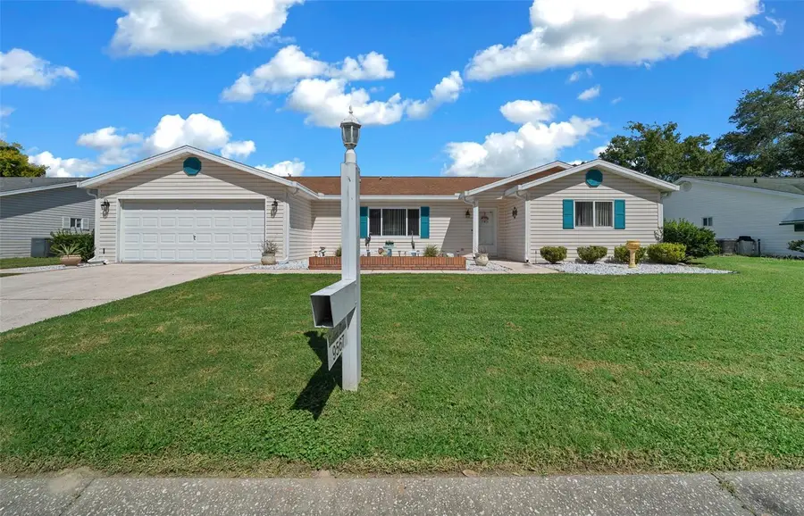 9567 SE 174th Place Road, Summerfield, FL 34491 - #2