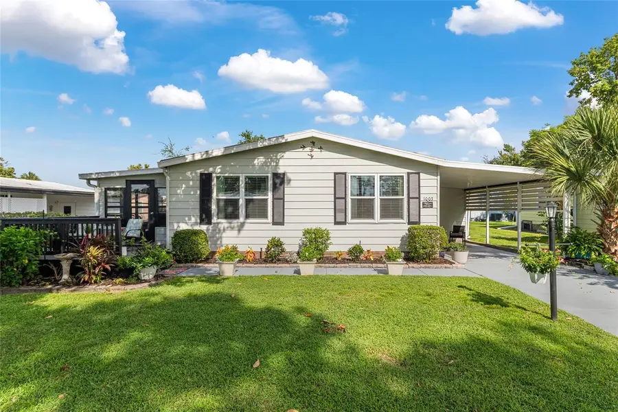 1003 Matthew Avenue, Lady Lake, FL 32159 - Image #2