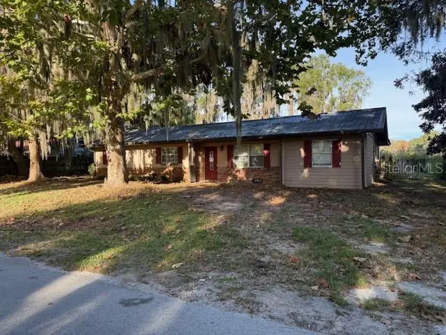 21750 NW 44th Avenue, Micanopy, FL 32667 - Image #1