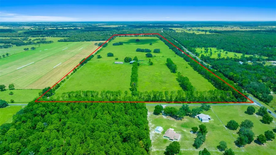 19355 SW 25th Place, Dunnellon, FL 34431 - Image #3