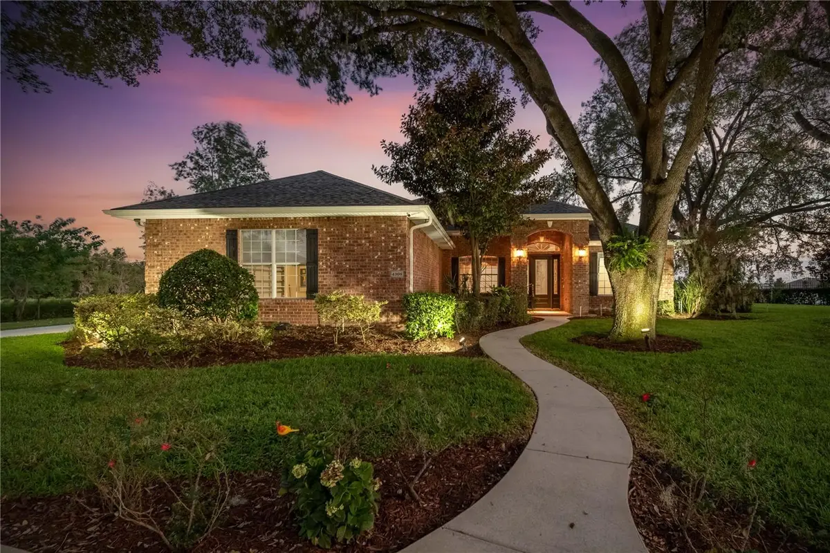 4308 SW 63rd Street, Ocala, FL 34474 - Image #1