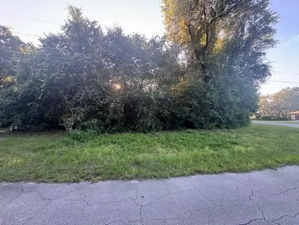 6361 N Keel Drive, HERNANDO, FL 34442