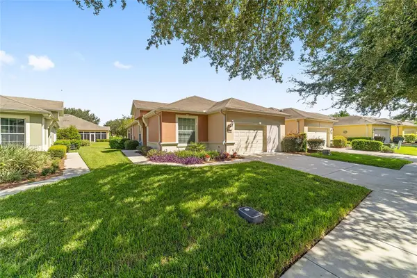 9582 SW 70th Loop, OCALA, FL 34481