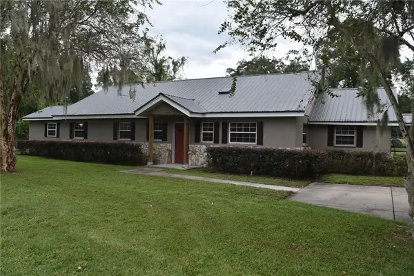 1722 NW 35 Street, OCALA, FL 34475