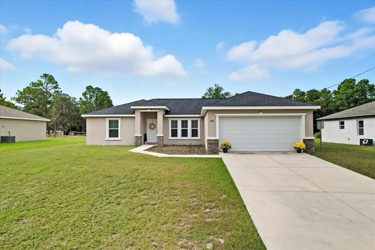6651 SW 151st Loop, Ocala, FL 34473 - #1