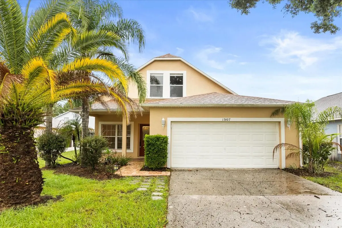 13607 Springtide Court, Orlando, FL 32826 - Image #1