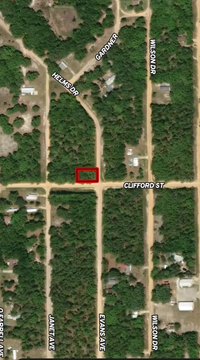 LOT 17 Evans Avenue, Interlachen, FL 32148 - Image #1