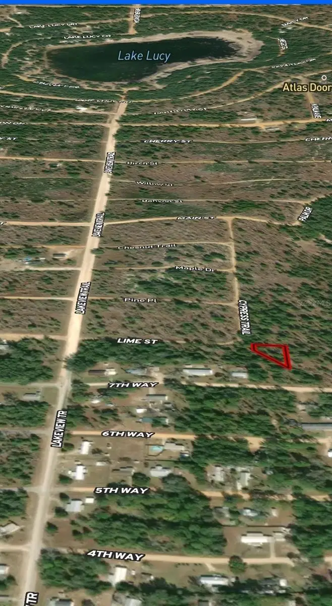 LOT 30 Lime Trail, Interlachen, FL 32148 - Image #2