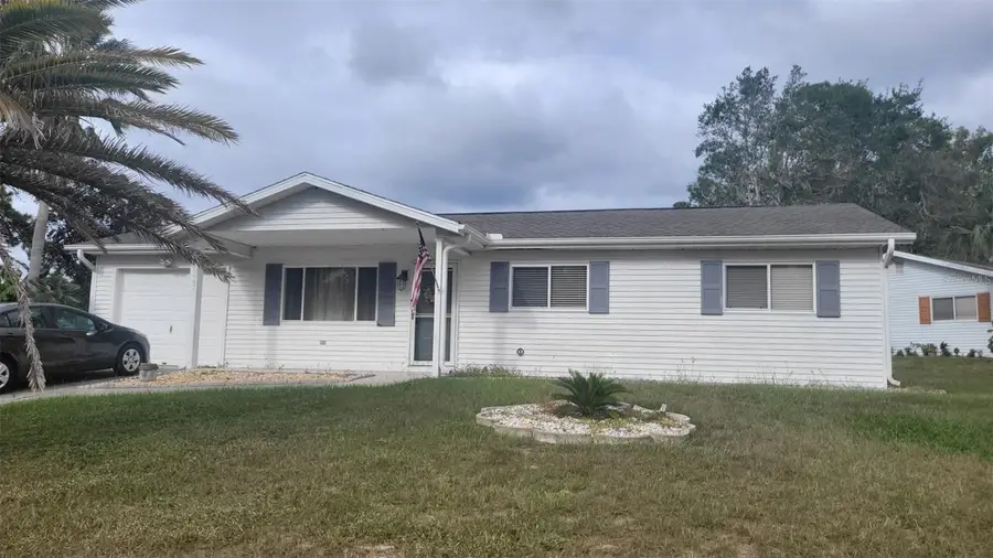 10647 SW 85th Terrace, Ocala, FL 34481 - #2