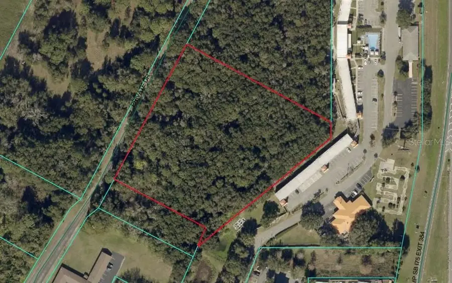 TBD Blichton Road, Ocala, FL 34482 - Image #2