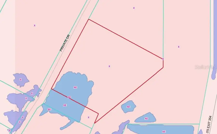 TBD Blichton Road, Ocala, FL 34482 - Image #3