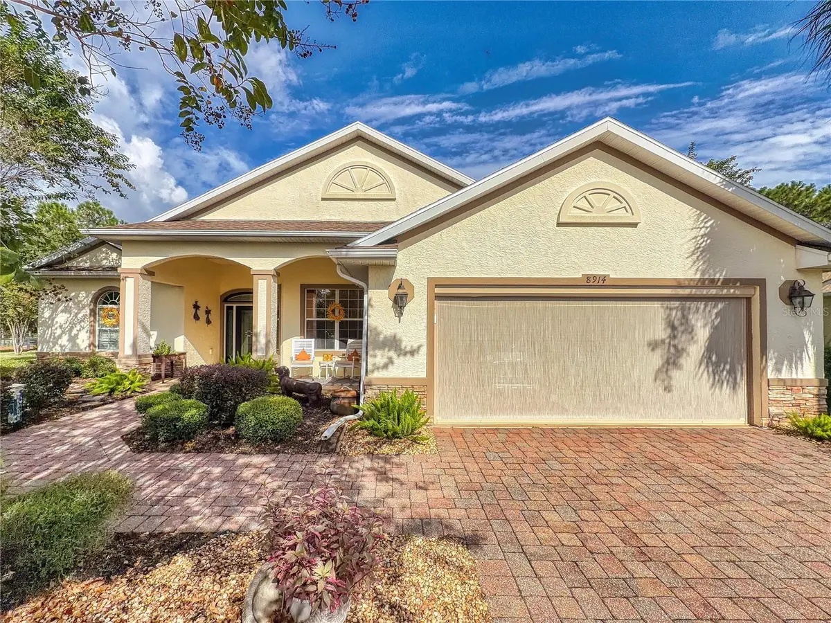 8914 SW 84 Circle, Ocala, FL 34481 - Image #1