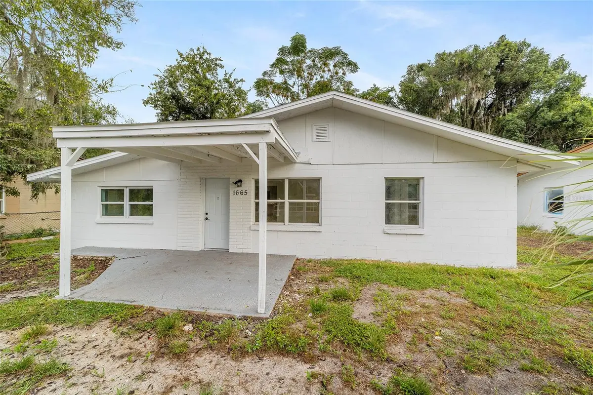 1665 SW 3rd Street, Ocala, FL 34471 - Image #1