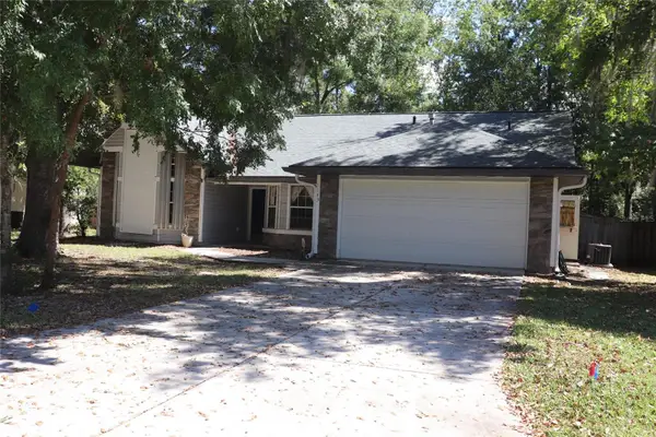 1143 NW 98th Terrace, GAINESVILLE, FL 32606