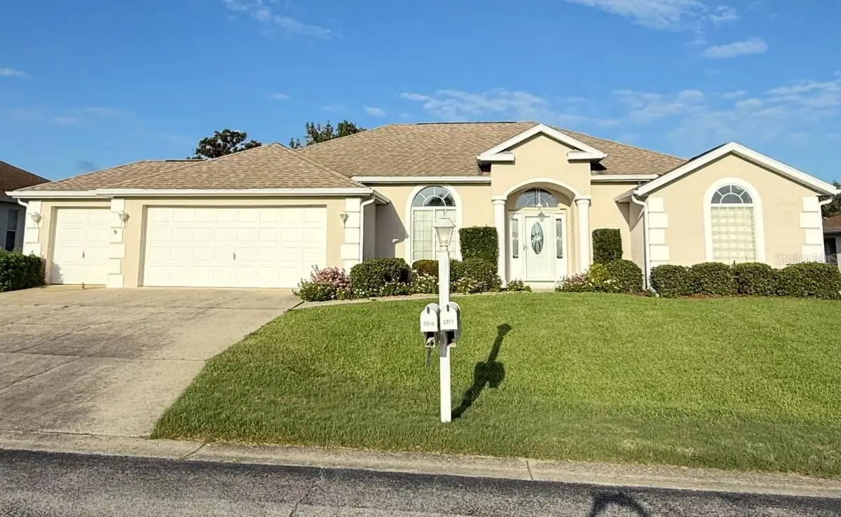 2216 NW 51st Terrace, Ocala, FL 34482 - Image #1