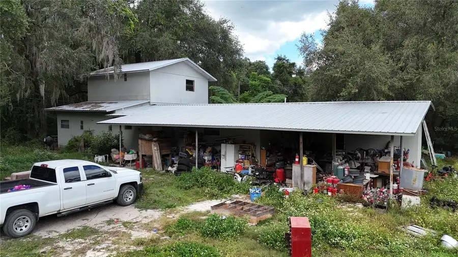 19091 SE 95th Street, Ocklawaha, FL 32179 - Image #2