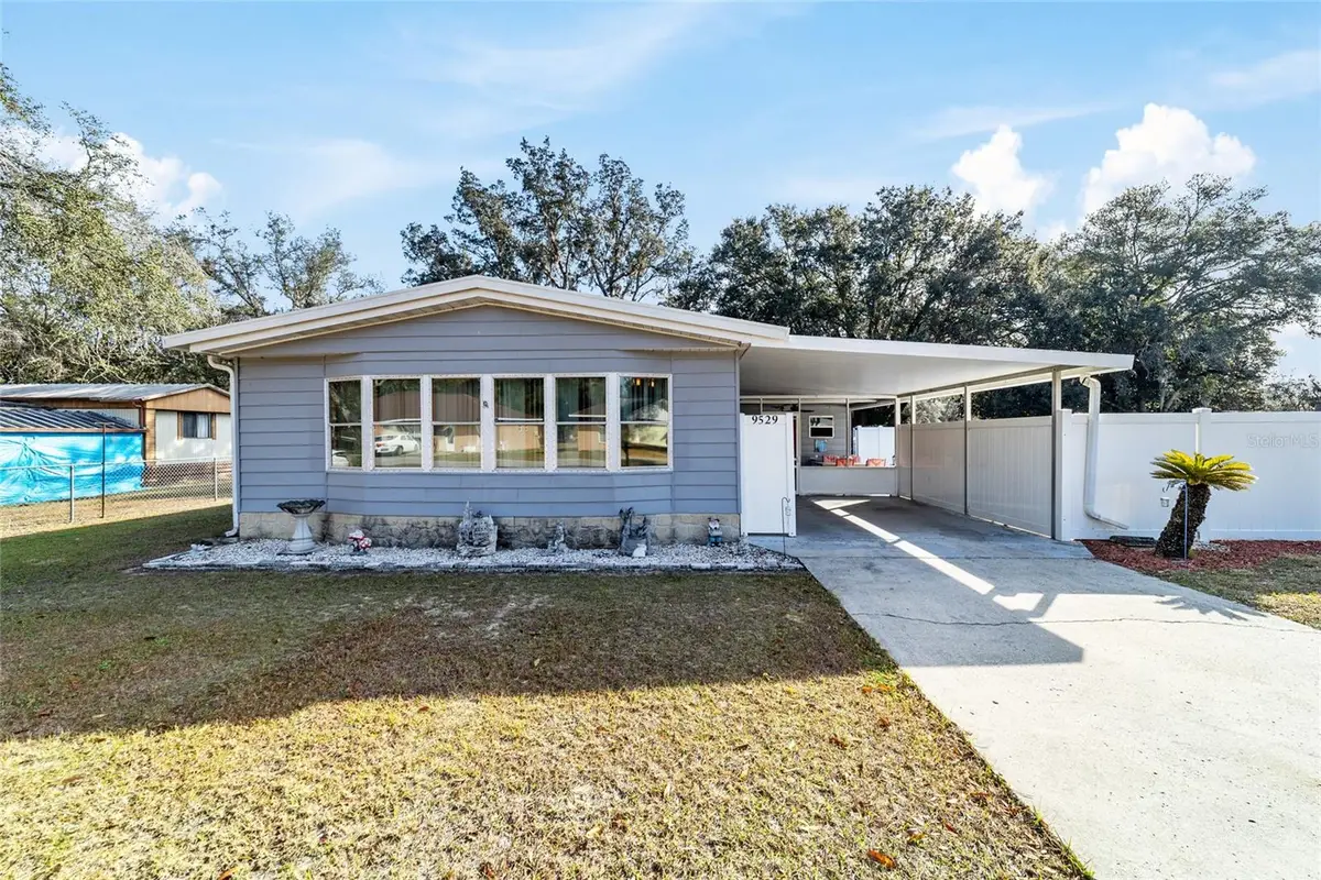 9529 SW 30th Terrace, Ocala, FL 34476 - Image #1