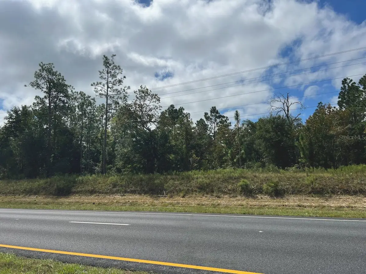 000 NE Us 27a Highway, Bronson, FL 32621 - Image #1