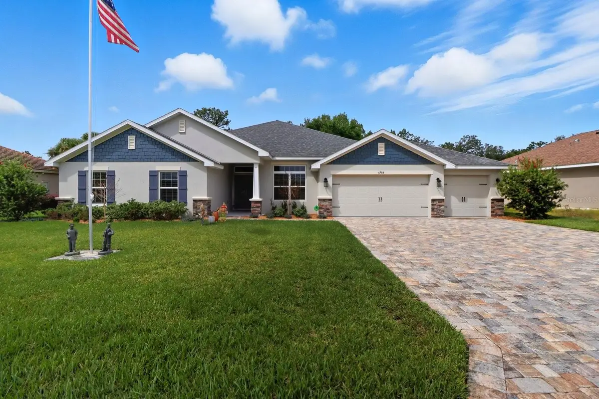 6788 SW 179th Avenue Road, Dunnellon, FL 34432 - Image #1