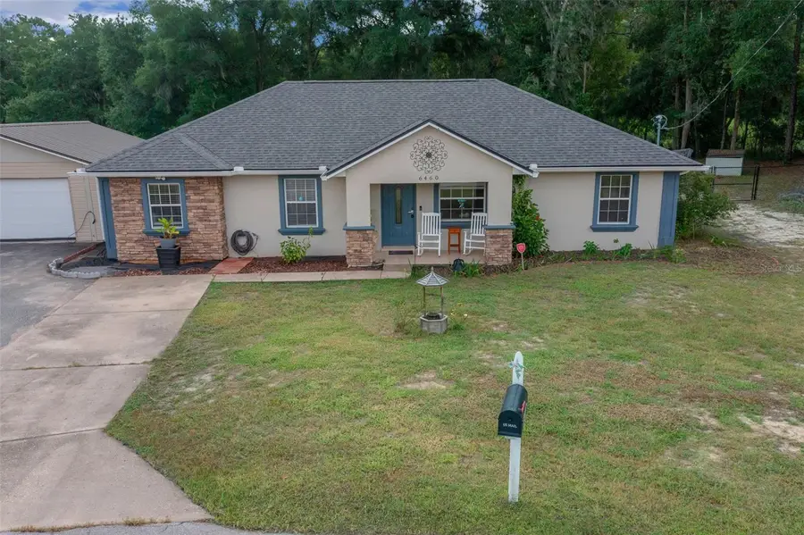 6460 Pecan Course, Ocala, FL 34472 - Image #3