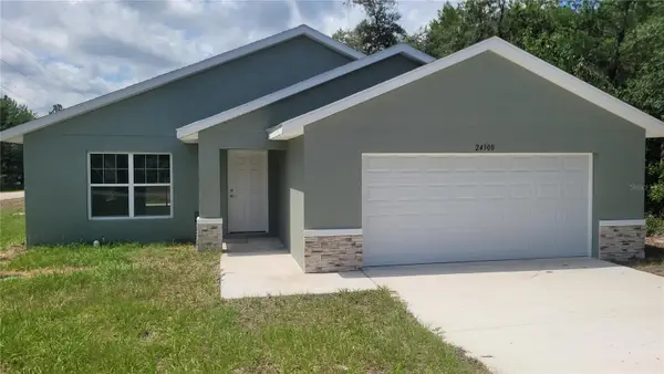 24300 SW Sea Cliff Avenue, DUNNELLON, FL 34431