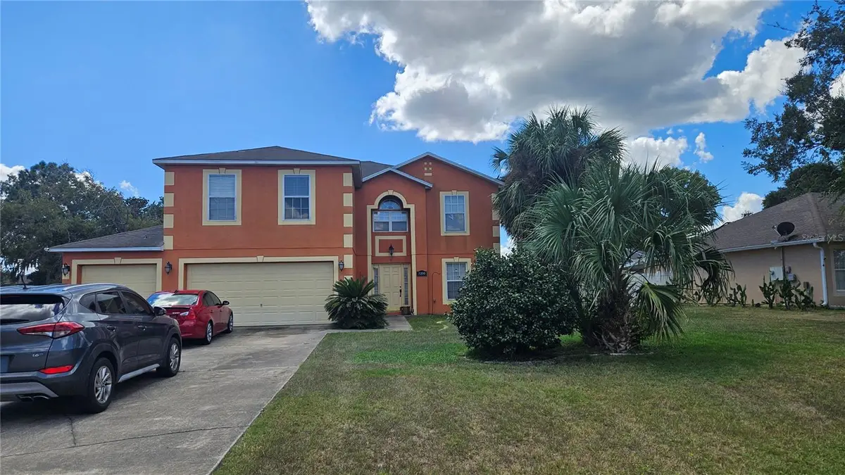 5200 SW 115th Avenue, Ocala, FL 34476 - Image #1
