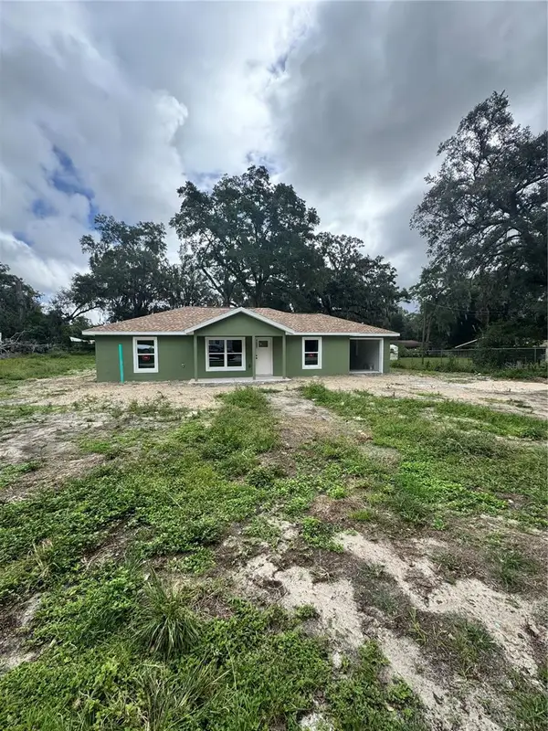 3401 NE 16th Court, OCALA, FL 34479
