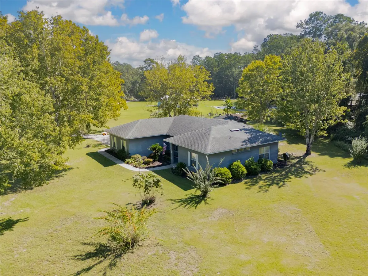 15590 NE 50th Street, Williston, FL 32696 - Image #1