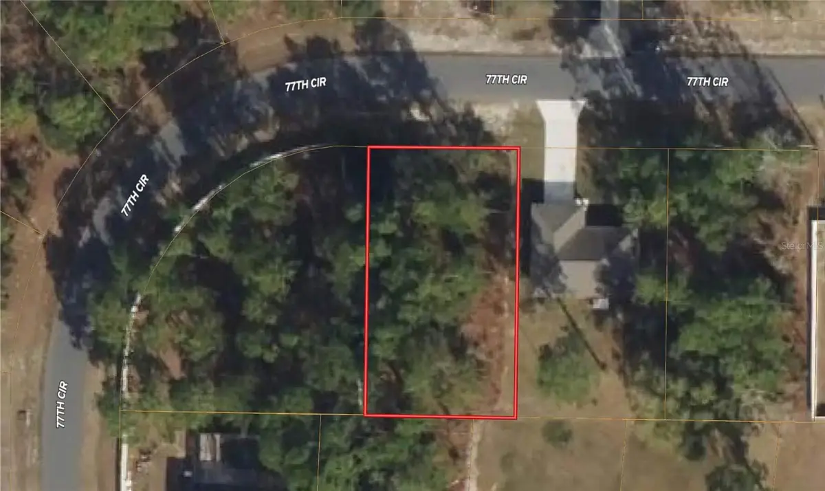 TBD SW 77th Circle, Ocala, FL 34473 - #1