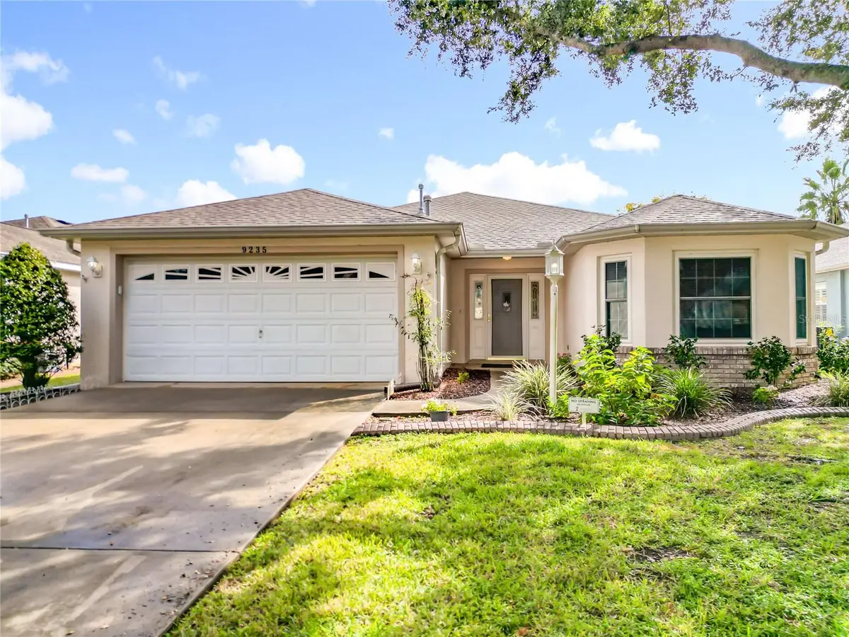 9235 SW 96th Court Road, Ocala, FL 34481 - Image #1