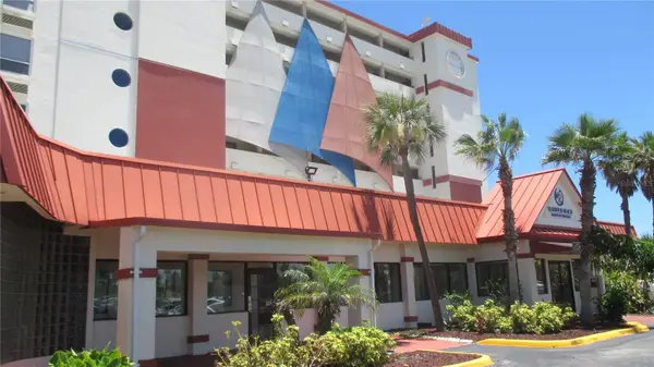 701 S Atlantic Avenue #215, DAYTONA BEACH, FL 32118