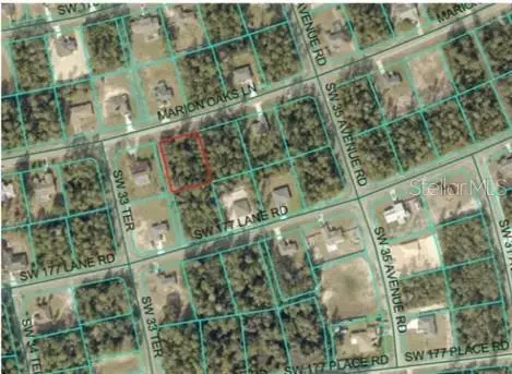 TBA Marion Oaks Lane, Ocala, FL 34473 - #1
