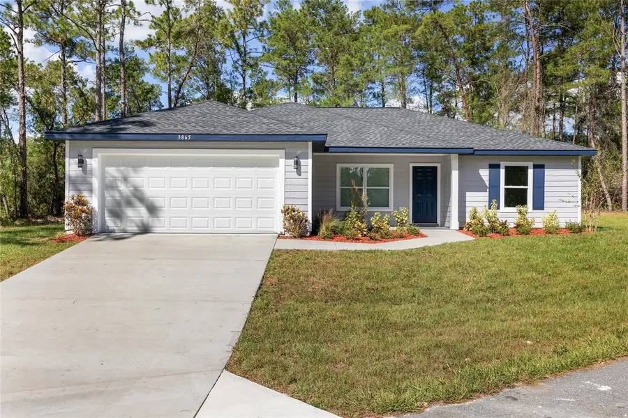 8001 SW 135th Loop, Ocala, FL 34473 - #2