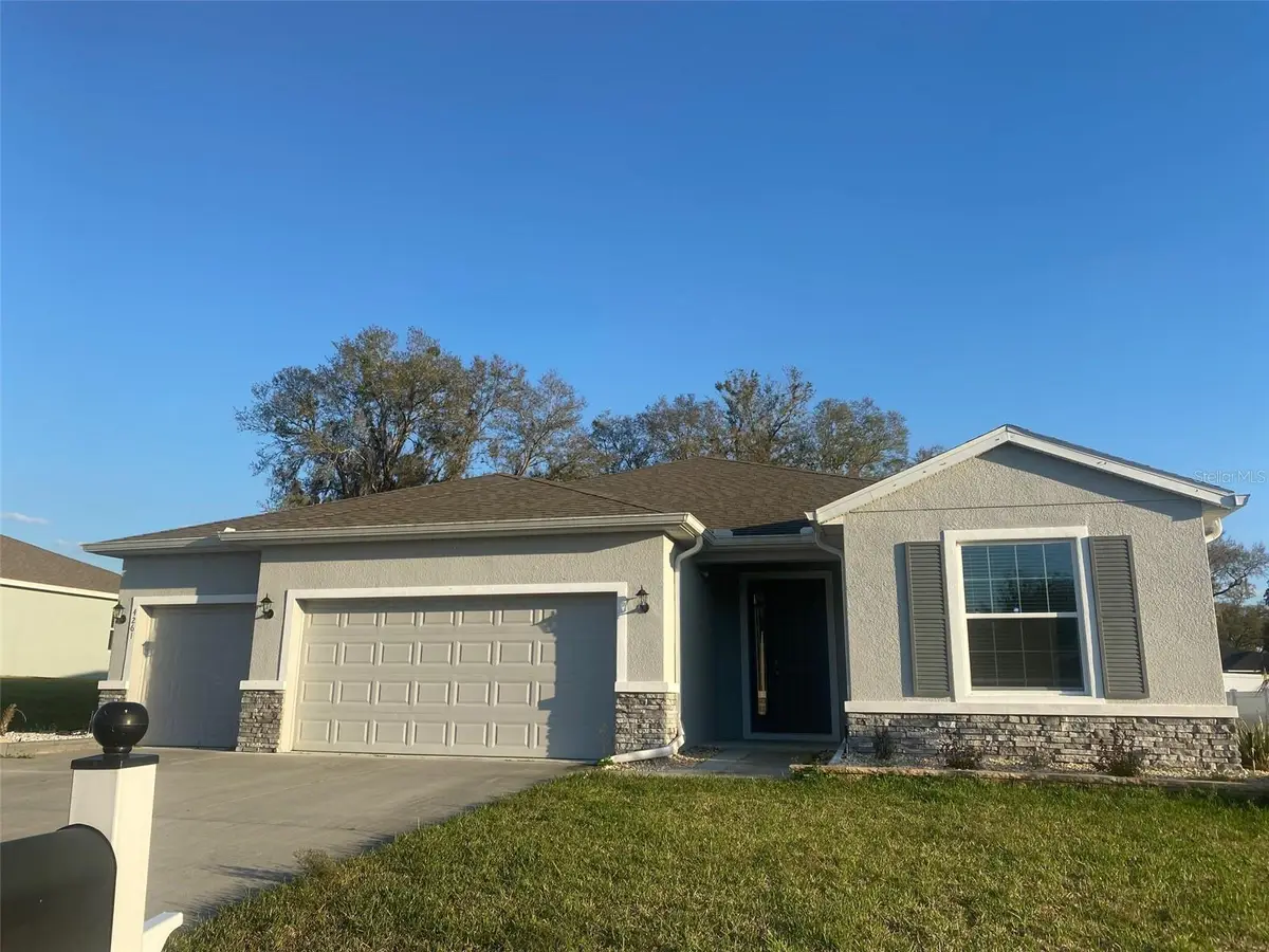 4261 SW 62nd Loop, Ocala, FL 34474 - Image #1