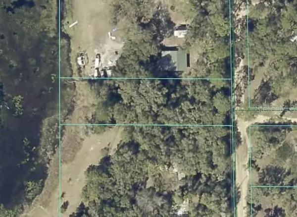 9414 SE 195th Avenue, OCKLAWAHA, FL 32179