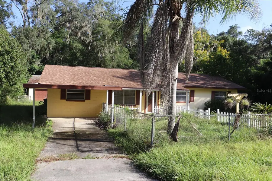 1855 NE 23 Street, Ocala, FL 34470 - Image #3