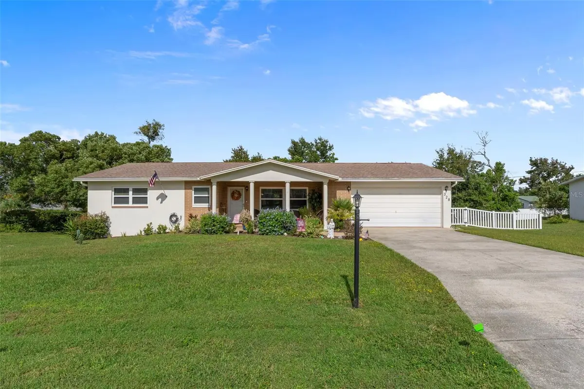 328 S Monroe Street, Beverly Hills, FL 34465 - Image #1