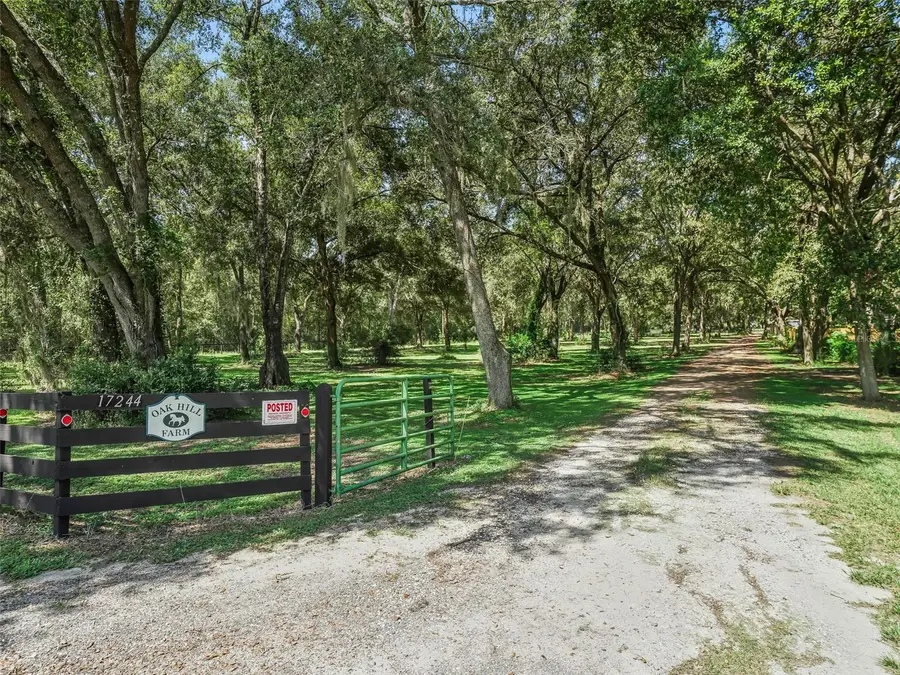 17244 SE 130th Avenue, Weirsdale, FL 32195 - Image #2