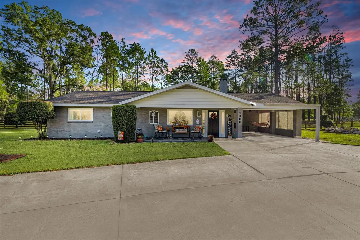 5480 NE 51st Avenue, High Springs, FL 32643 - Image #1