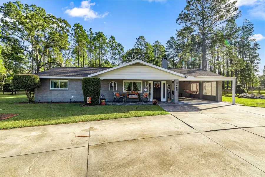 5480 NE 51st Avenue, High Springs, FL 32643 - Image #2