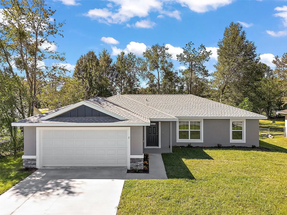 20 Emerald Trail, Ocala, FL 34472 - Image #1