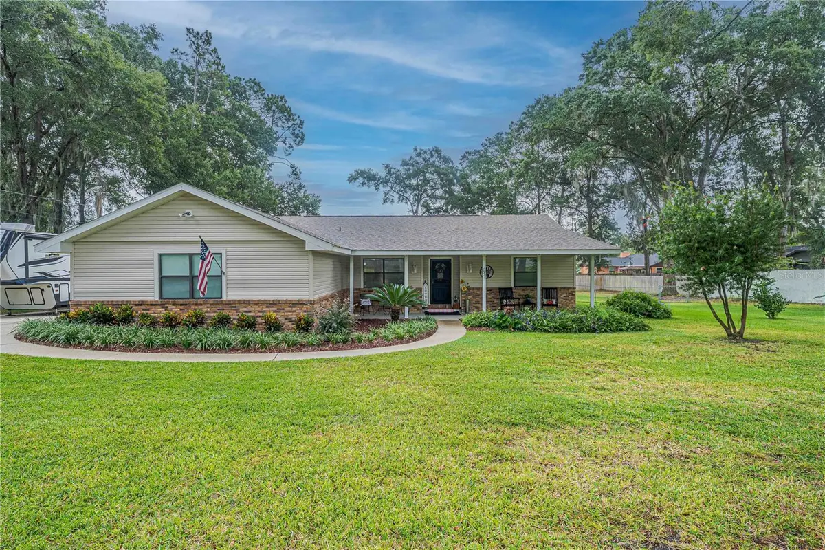247 NE 44th Avenue, Ocala, FL 34470 - Image #1
